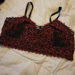 Torrid bralette